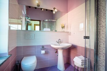 villa rinascimento dependance