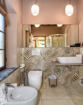 villa rinascimento dependance