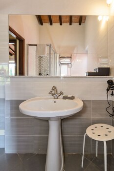 villa rinascimento dependance