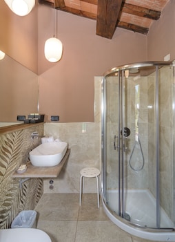 villa rinascimento dependance