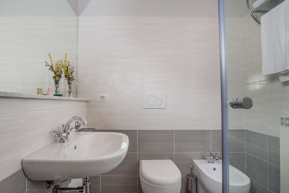 villa rinascimento dependance