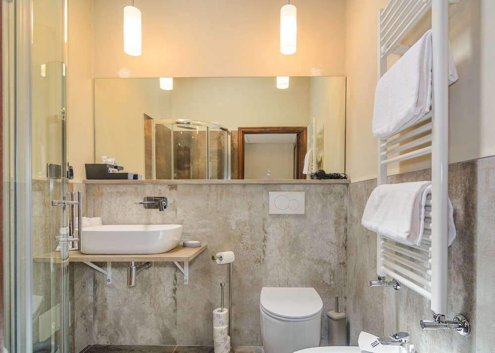 villa rinascimento dependance