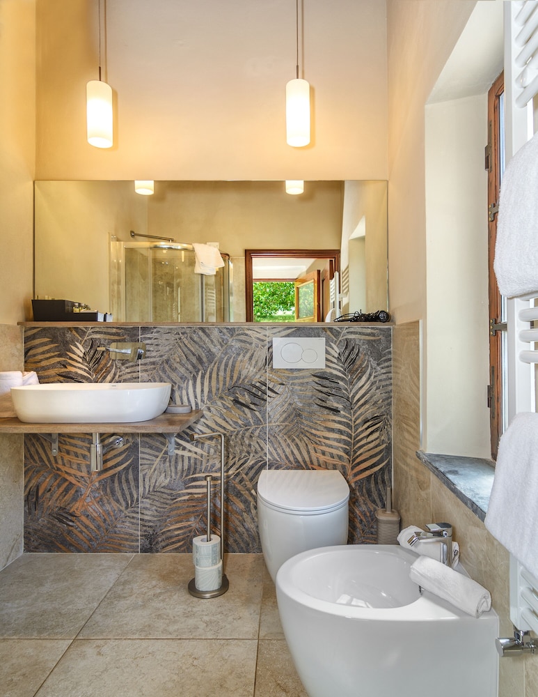 villa rinascimento dependance