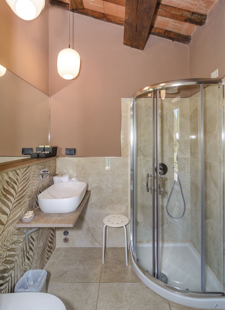 villa rinascimento dependance