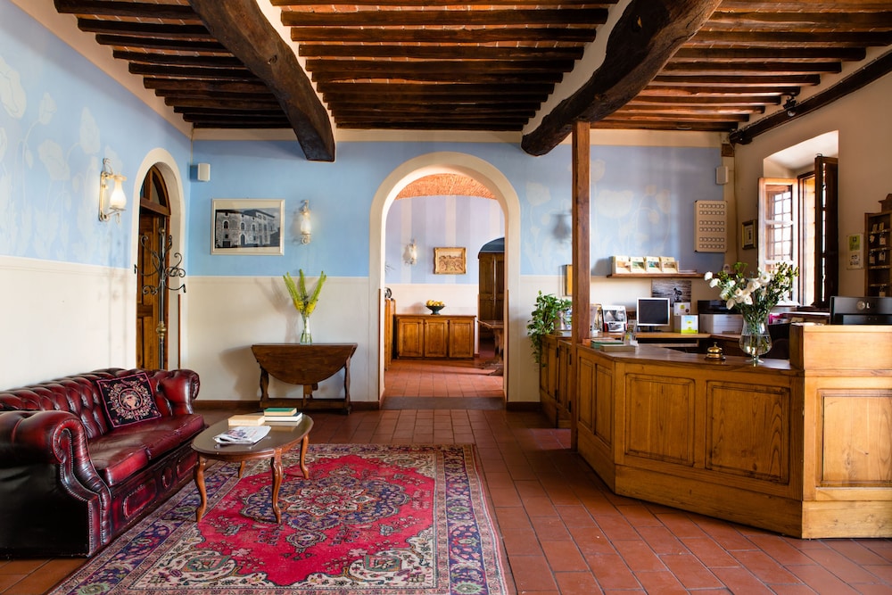 villa rinascimento dependance