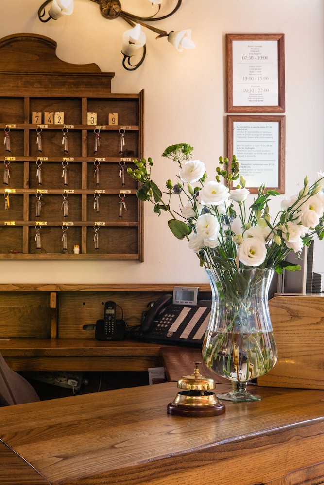 villa rinascimento dependance