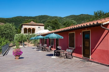 villa rinascimento dependance