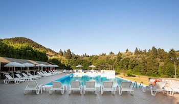 villa rinascimento dependance