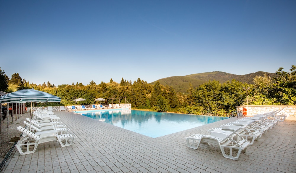 villa rinascimento dependance