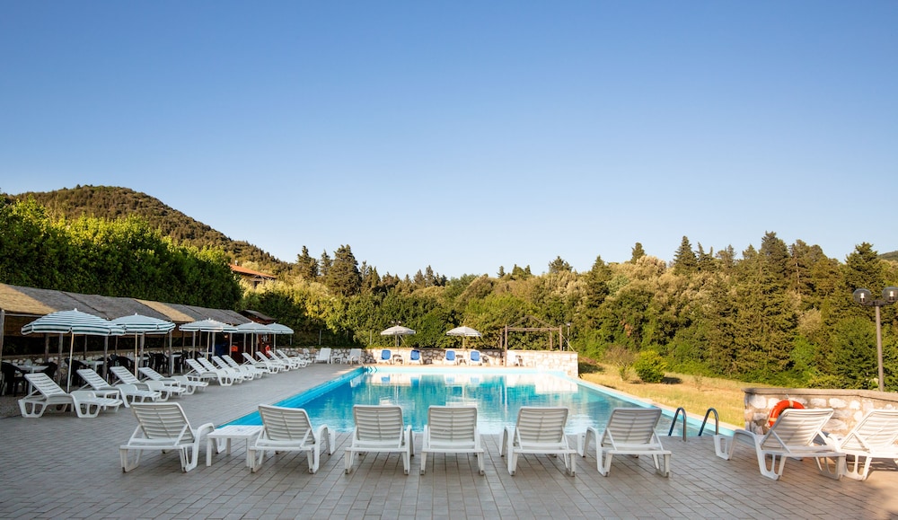 villa rinascimento dependance