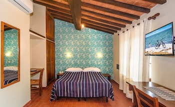 villa rinascimento dependance