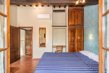 villa rinascimento dependance