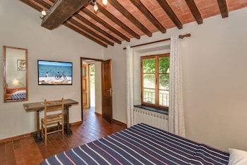 villa rinascimento dependance