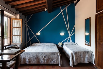 villa rinascimento dependance