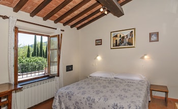 villa rinascimento dependance