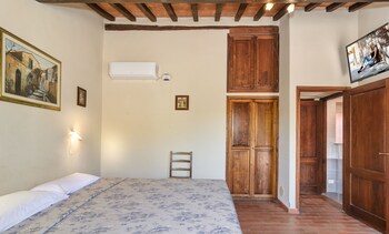 villa rinascimento dependance