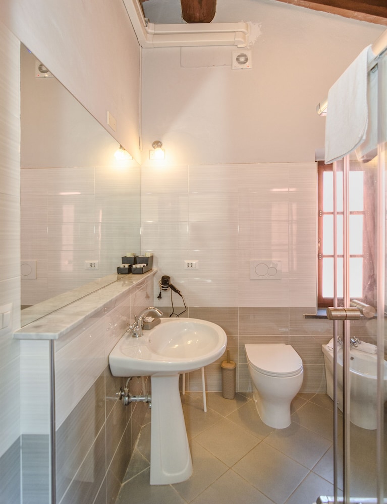 villa rinascimento dependance