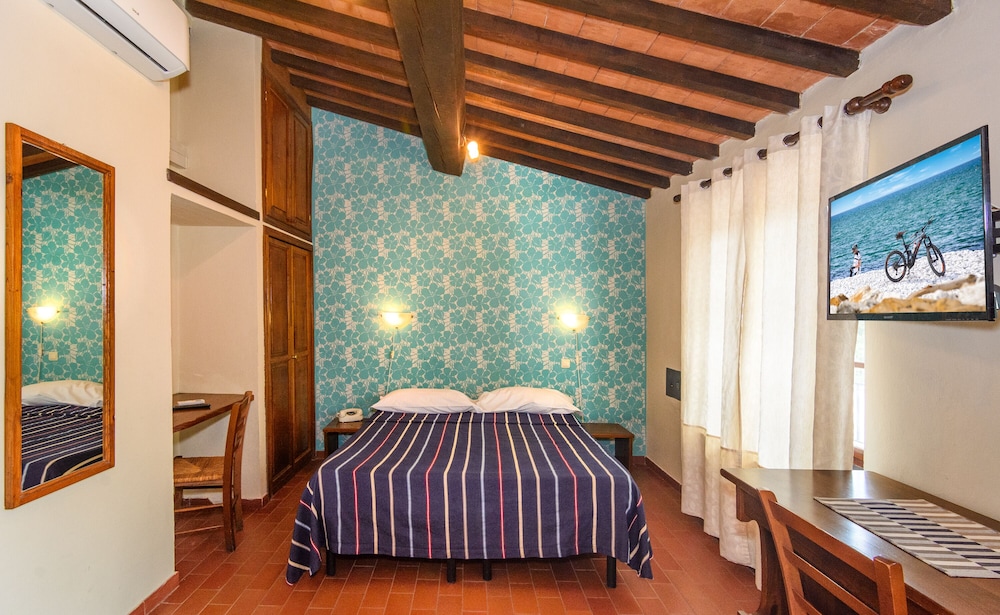 villa rinascimento dependance