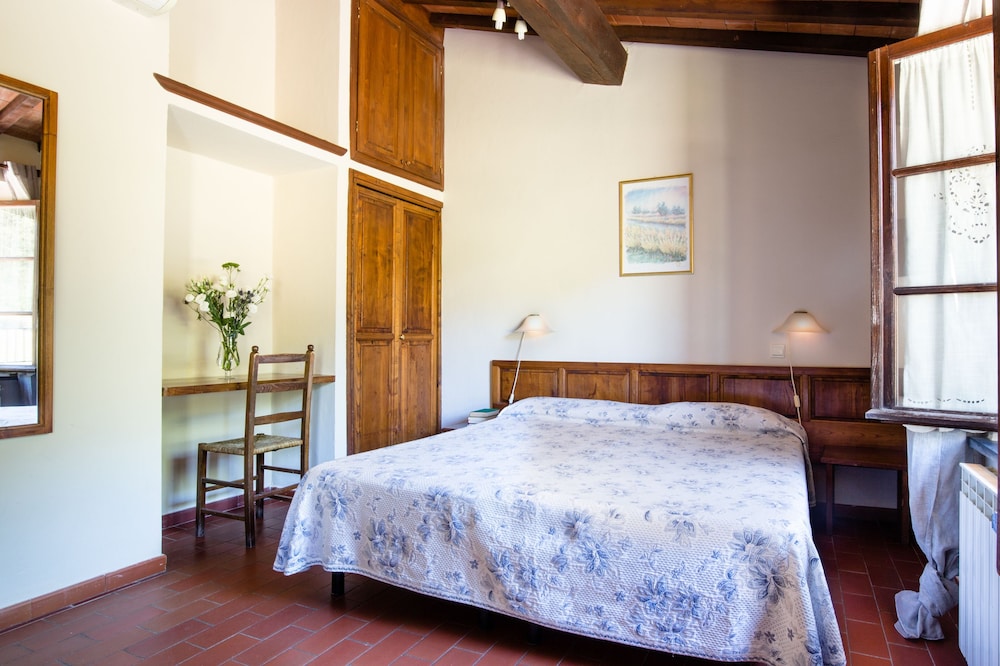 villa rinascimento dependance