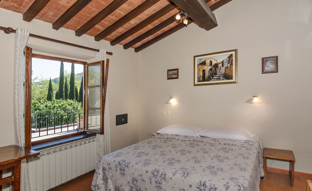 villa rinascimento dependance