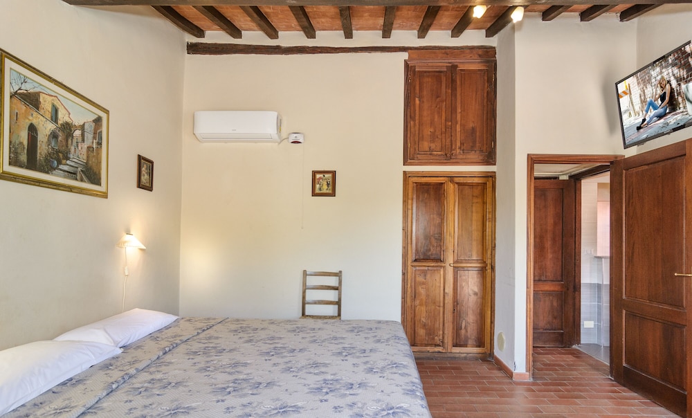 villa rinascimento dependance