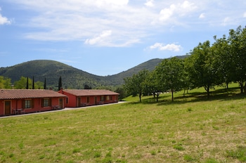 villa rinascimento dependance