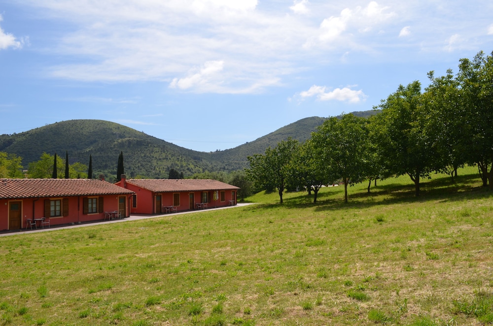 villa rinascimento dependance