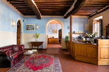 villa rinascimento dependance