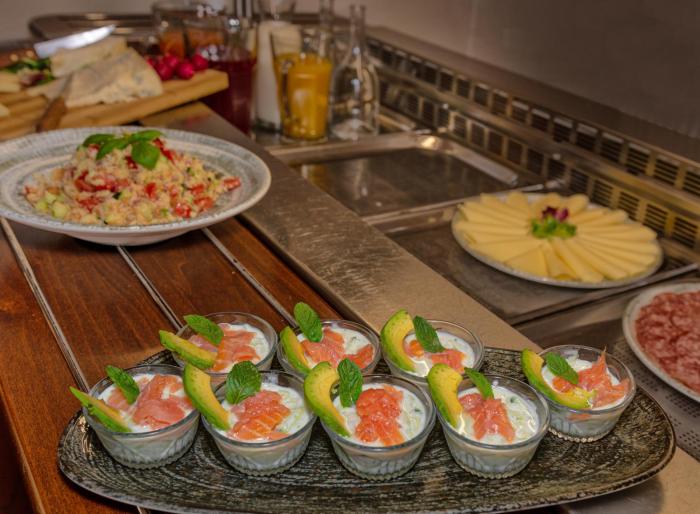 villa rinascimento dependance