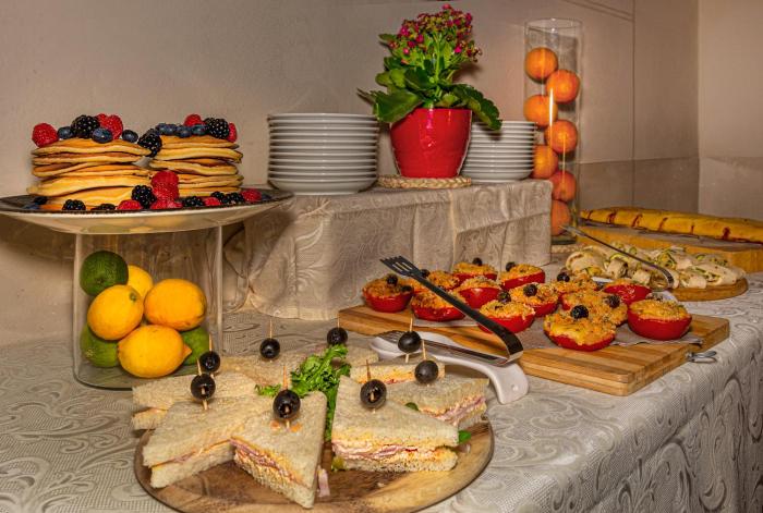 villa rinascimento dependance