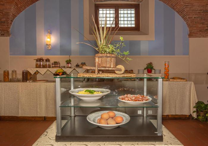 villa rinascimento dependance