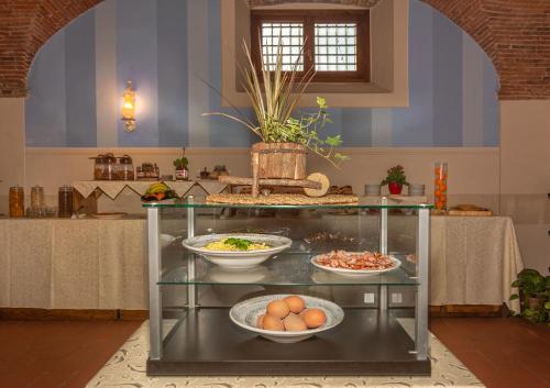 villa rinascimento dependance