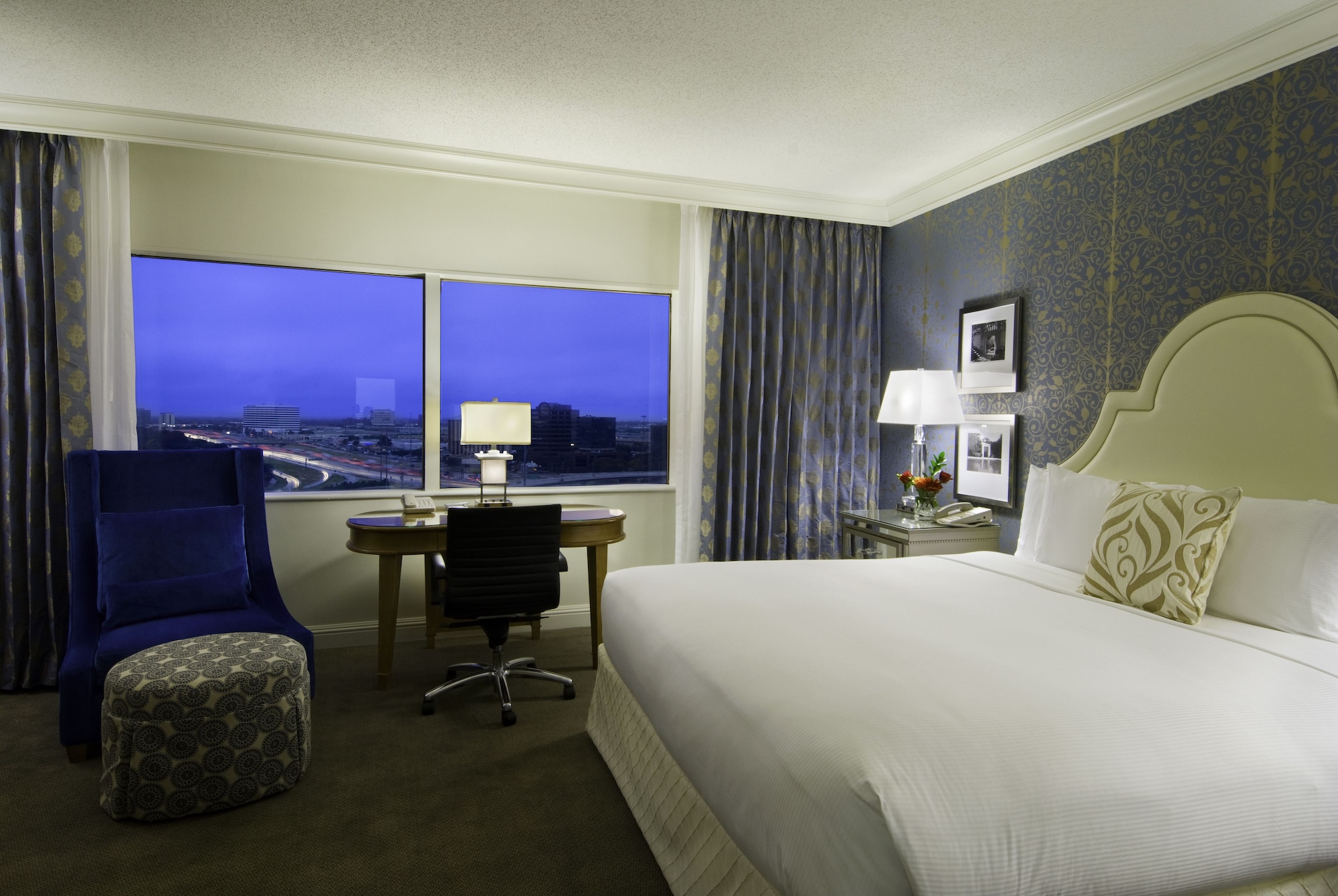 hilton dallas lincoln centre by the galleria