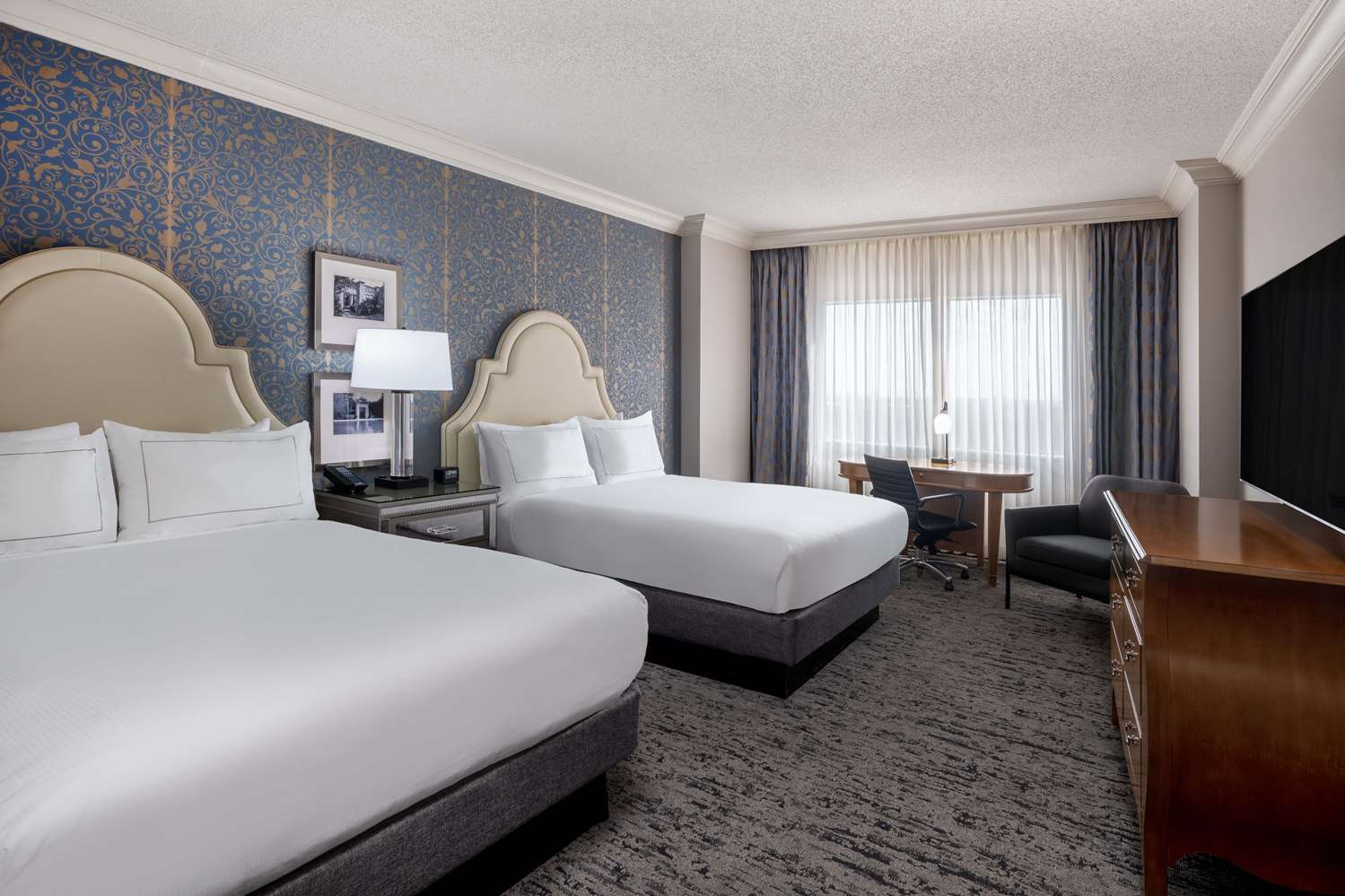 hilton dallas lincoln centre by the galleria