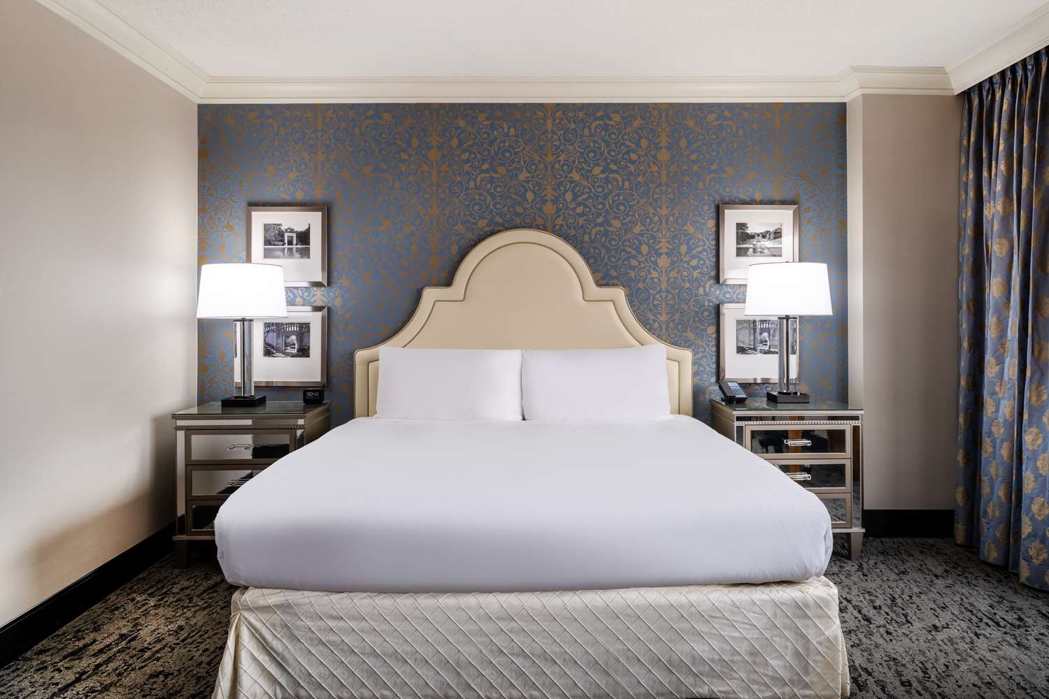 hilton dallas lincoln centre by the galleria