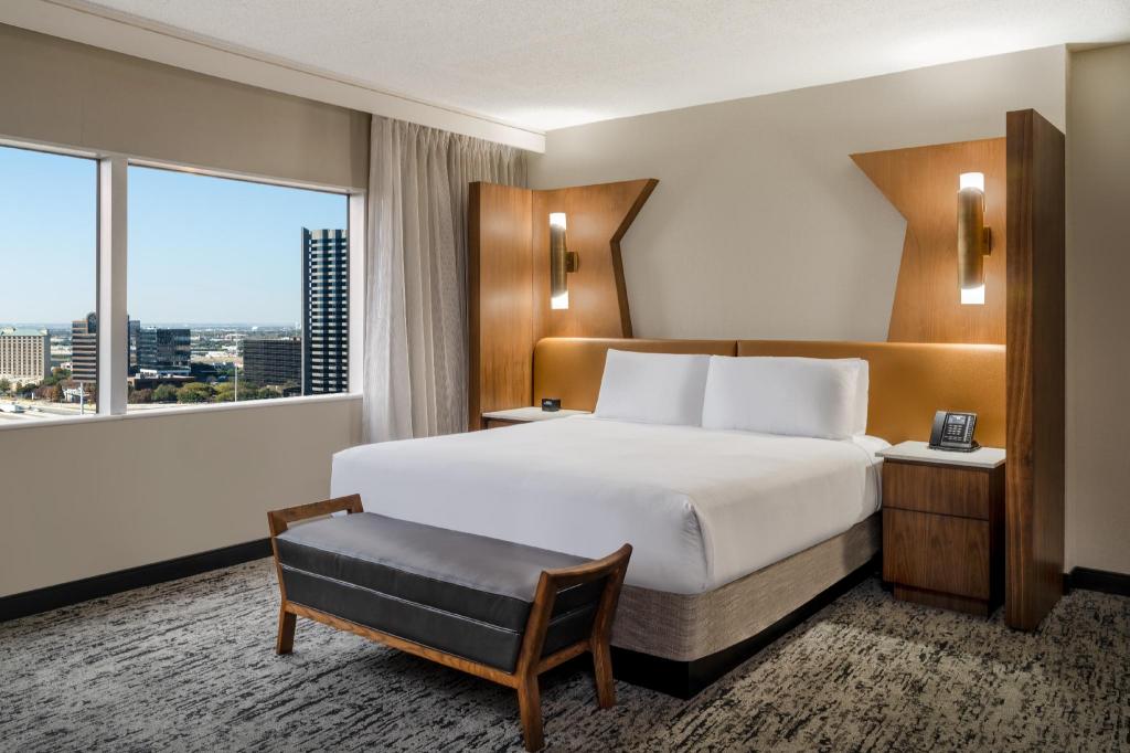 hilton dallas lincoln centre by the galleria