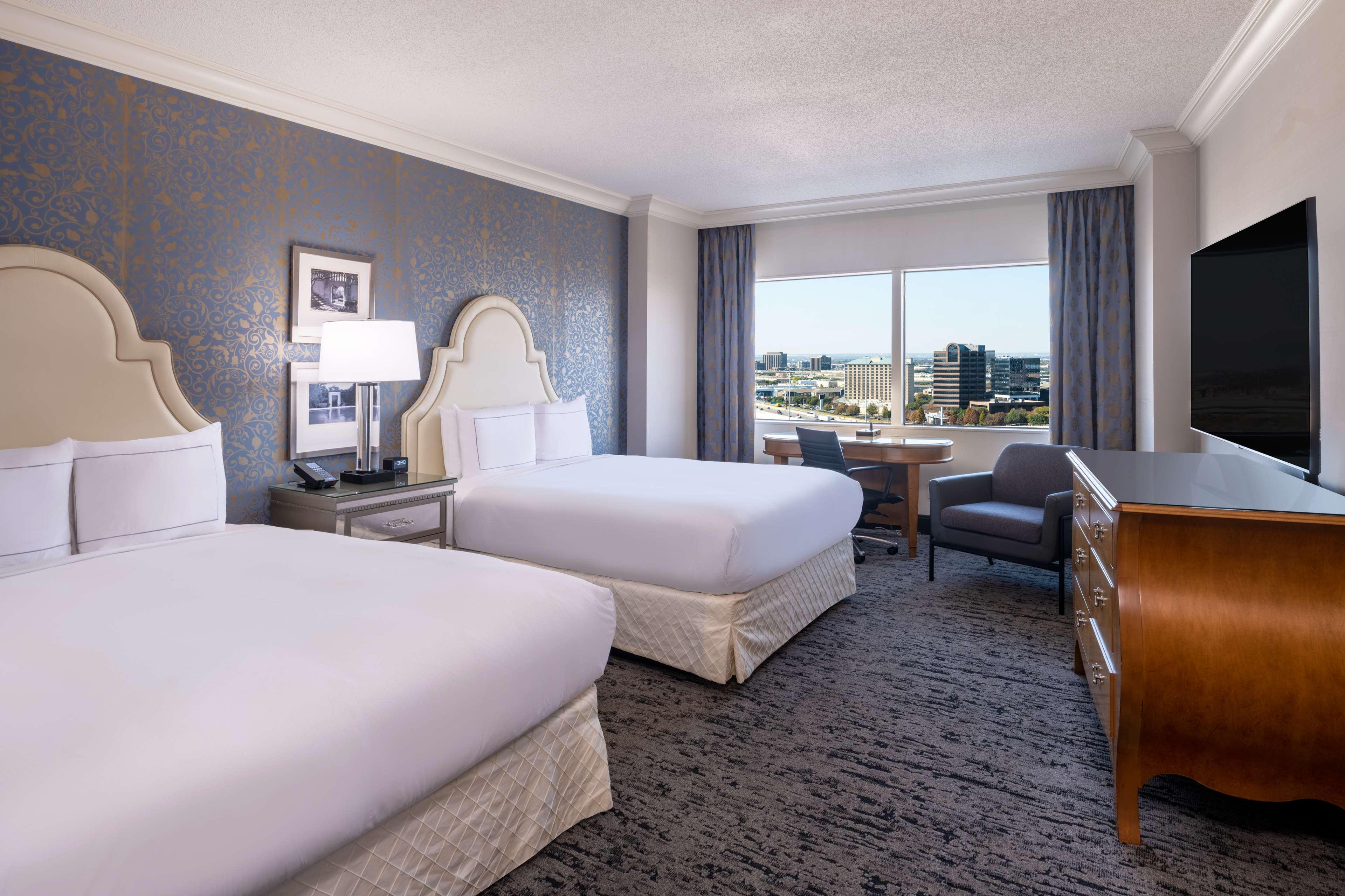 hilton dallas lincoln centre by the galleria