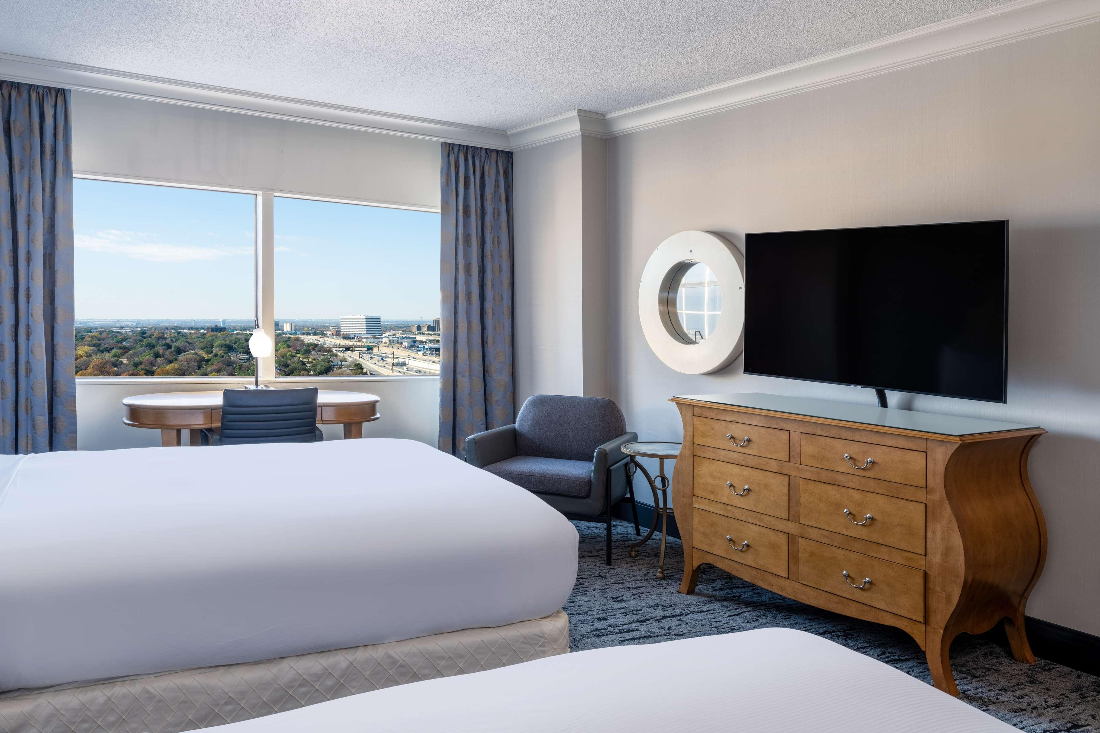 hilton dallas lincoln centre by the galleria
