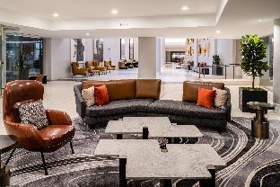 Hilton Dallas Lincoln Centre By The Galleria,Dallas>>Addison,4 star
