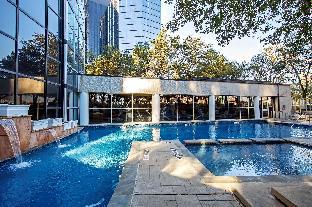 Hilton Dallas Lincoln Centre By The Galleria,Dallas>>Addison,4 star