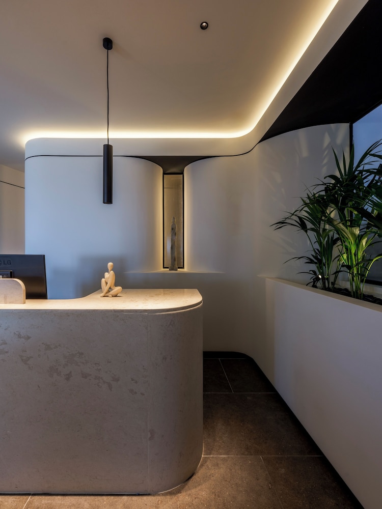 yalos hotel sunset view