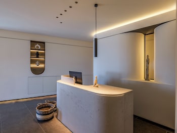 yalos hotel sunset view