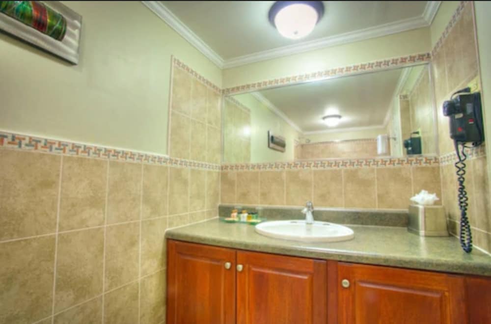 cara hotels trinidad