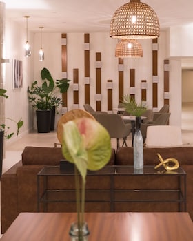 cara hotels trinidad