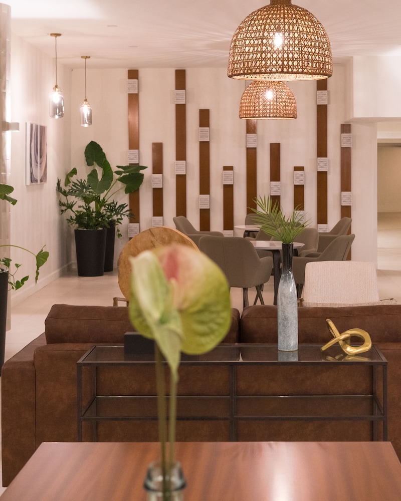 cara hotels trinidad