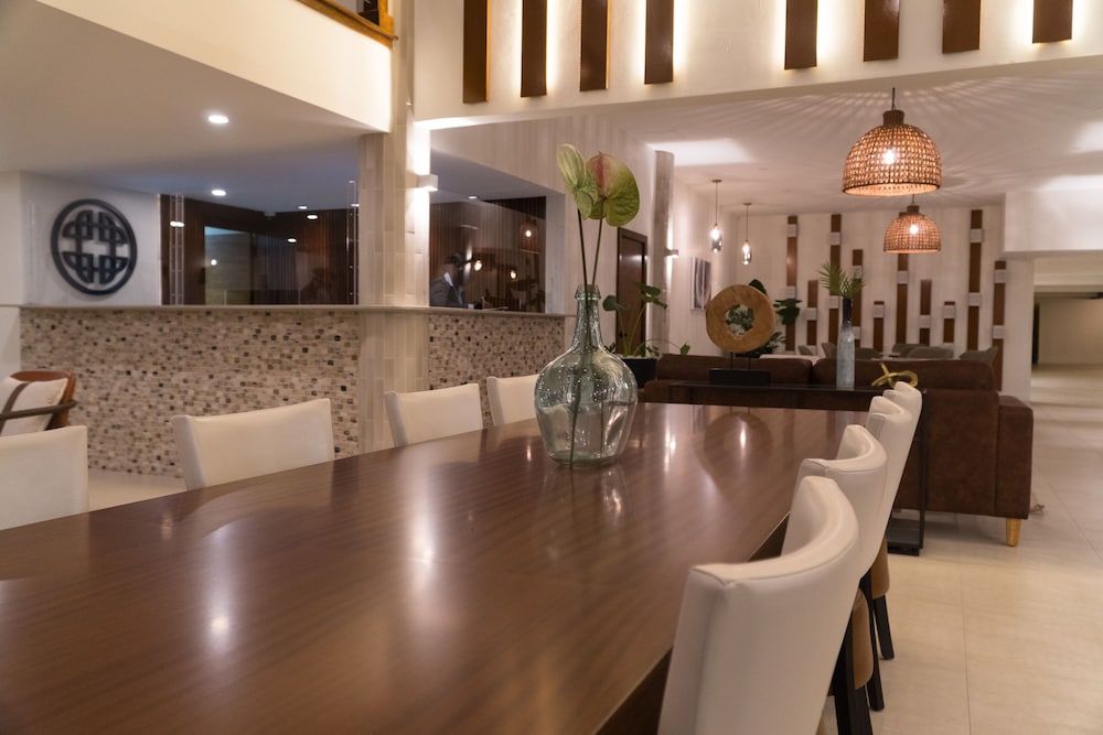 cara hotels trinidad