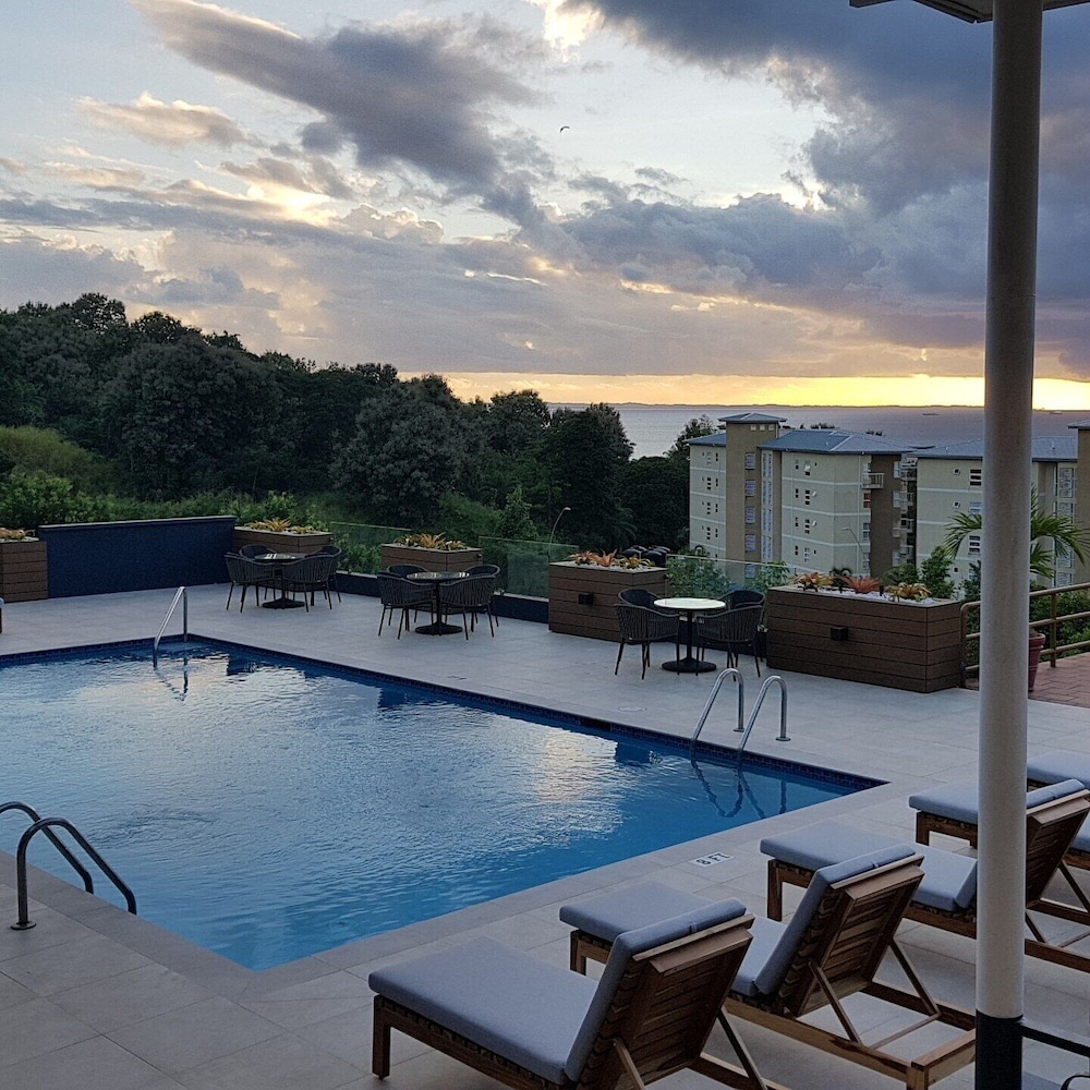 cara hotels trinidad
