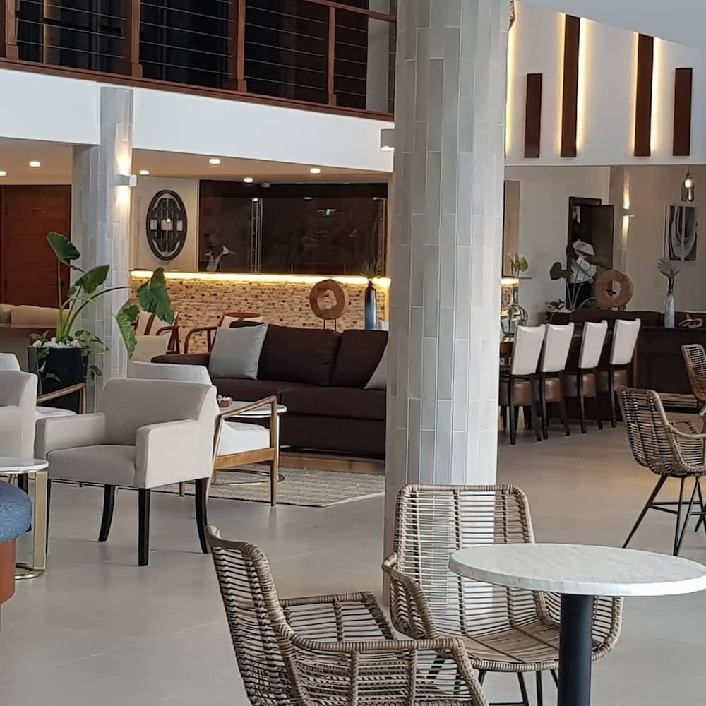 cara hotels trinidad