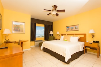 cara hotels trinidad