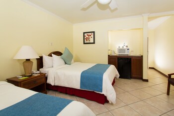 cara hotels trinidad